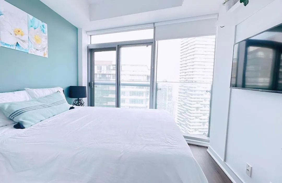 Comfort Opulence Suites And Residence-1