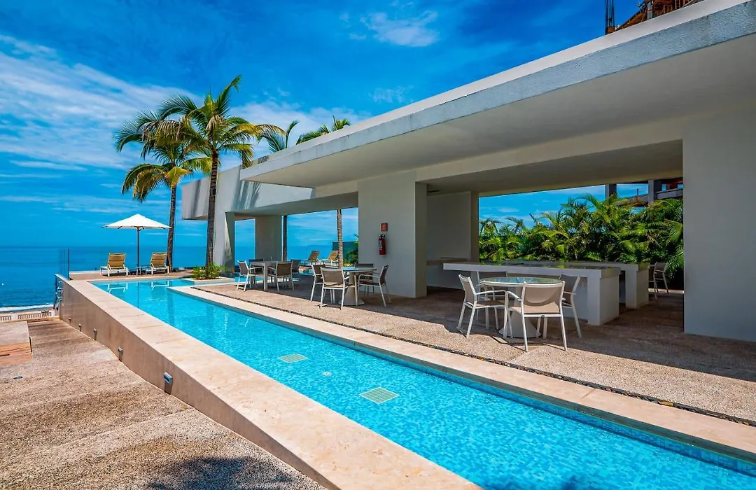 Harbor 171 Oceanfront Residences #3009-1