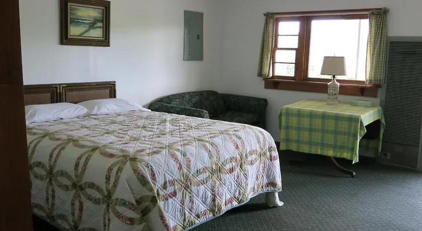 The Austin Inn-1