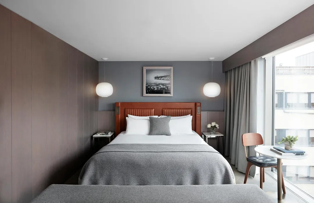 Kimpton Blythswood Square Hotel & Spa By Ihg-1