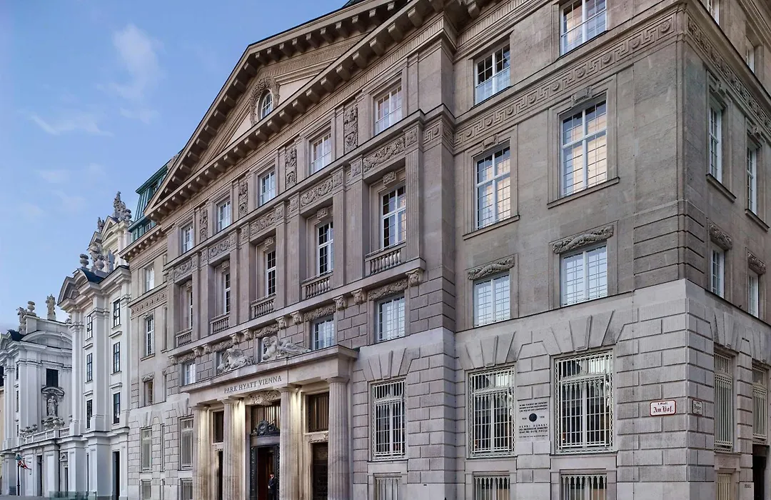 Park Hyatt Vienna-1