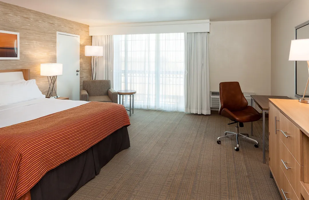 Holiday Inn San Antonio-Downtown/Market Square, An Ihg Hotel-1