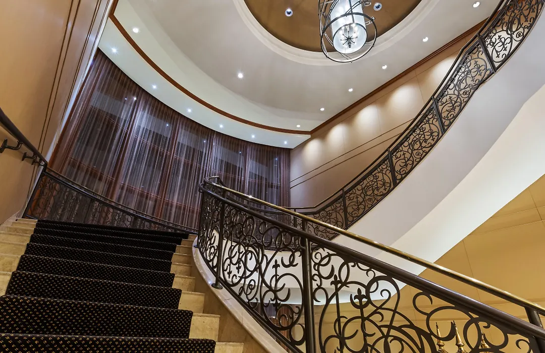 Intercontinental New Orleans By Ihg-1