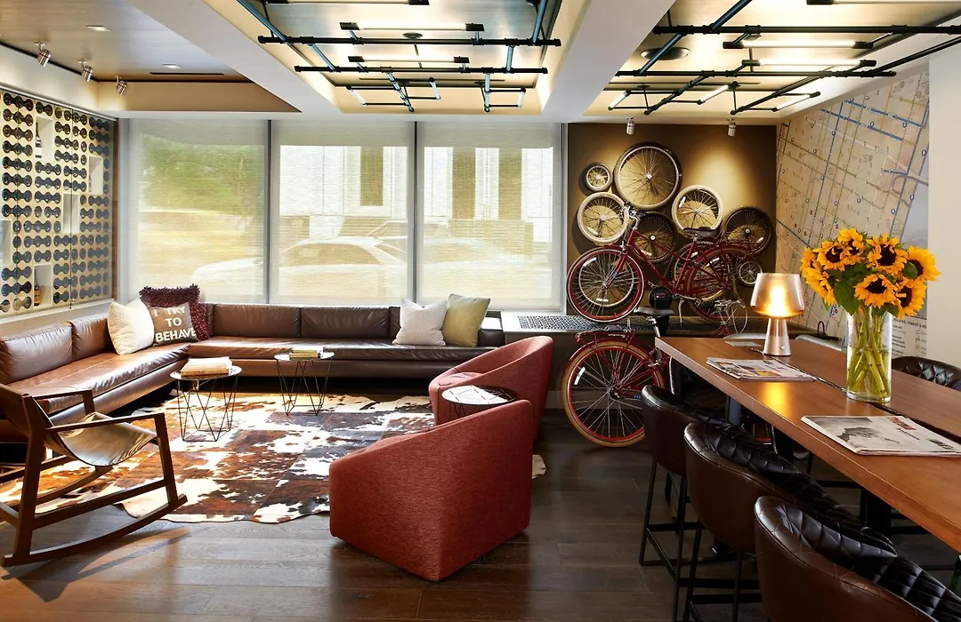Kimpton Hotel Vintage Portland By Ihg-1