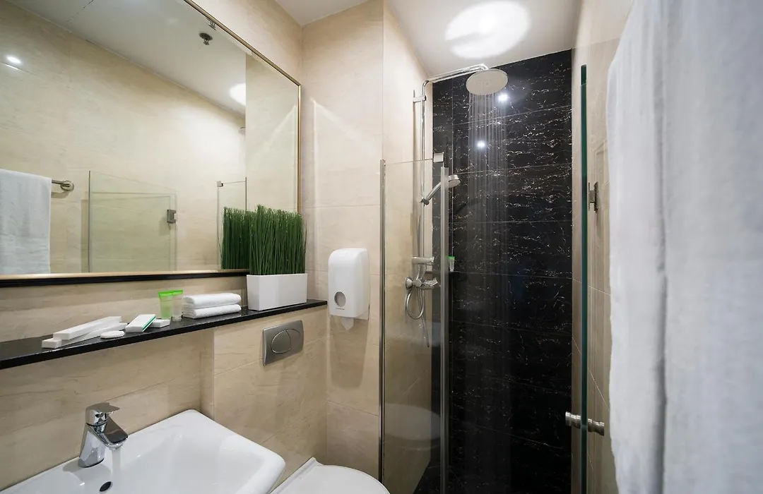 V Hotel Lavender-1