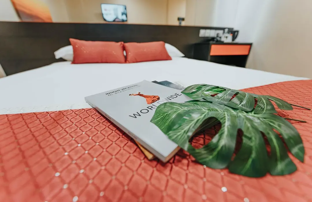Hotel 81 Heritage-1