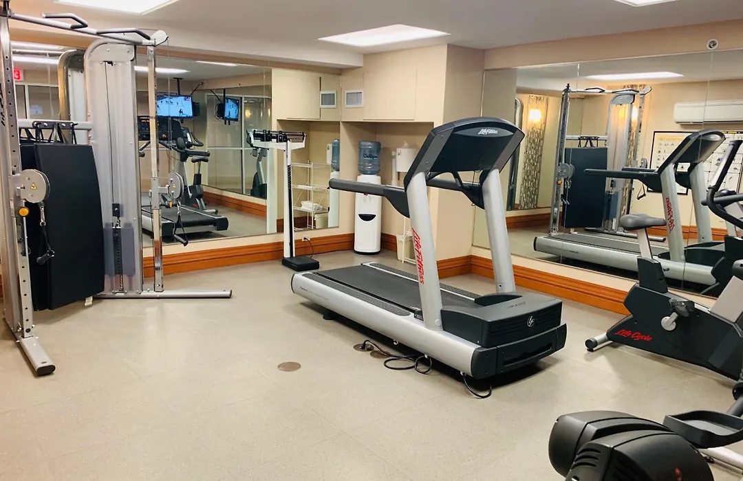 Holiday Inn Express And Suites Calgary By Ihg-1