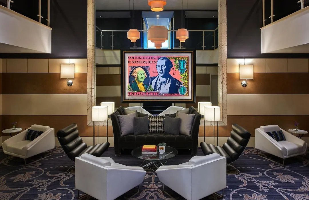 Kimpton George Hotel By Ihg-1