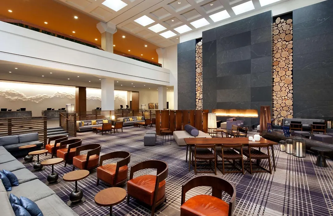 Hyatt Regency Minneapolis-1