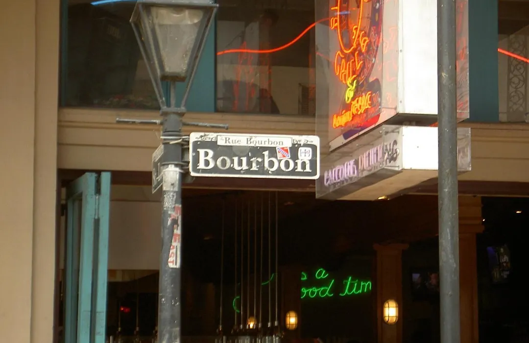 Crowne Plaza New Orleans French Qtr - Astor By Ihg-1