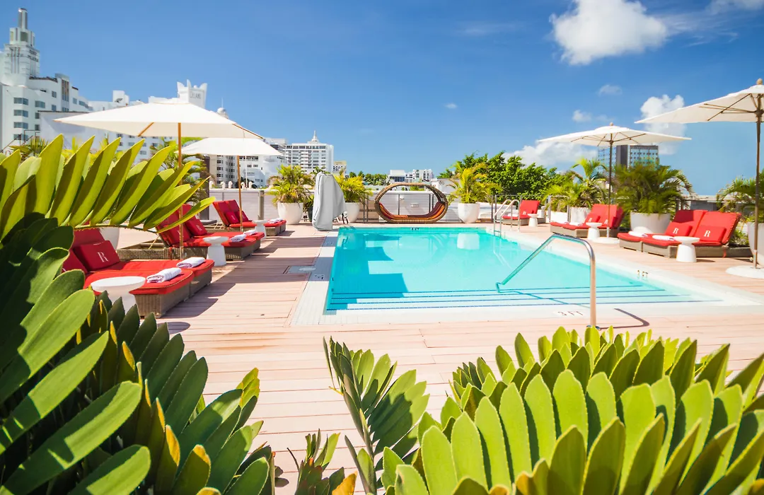 Uma House By Yurbban South Beach-1
