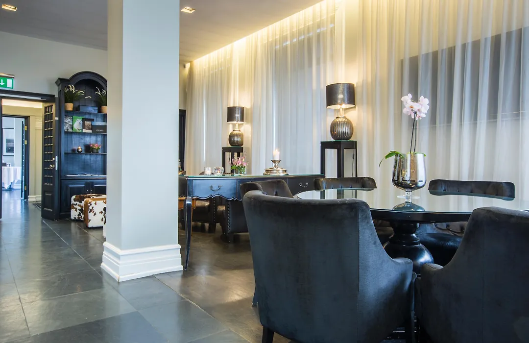 Radisson Blu 1919 Hotel, Reykjavik-1
