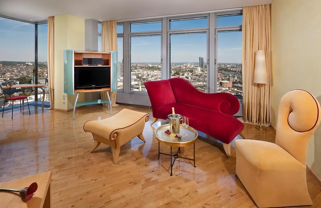 Innside By Melia Frankfurt Eurotheum-1