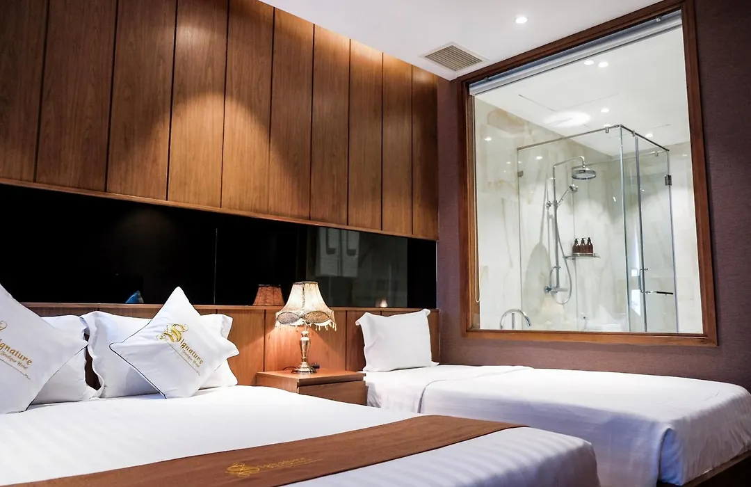 Signature Boutique Hotel-1
