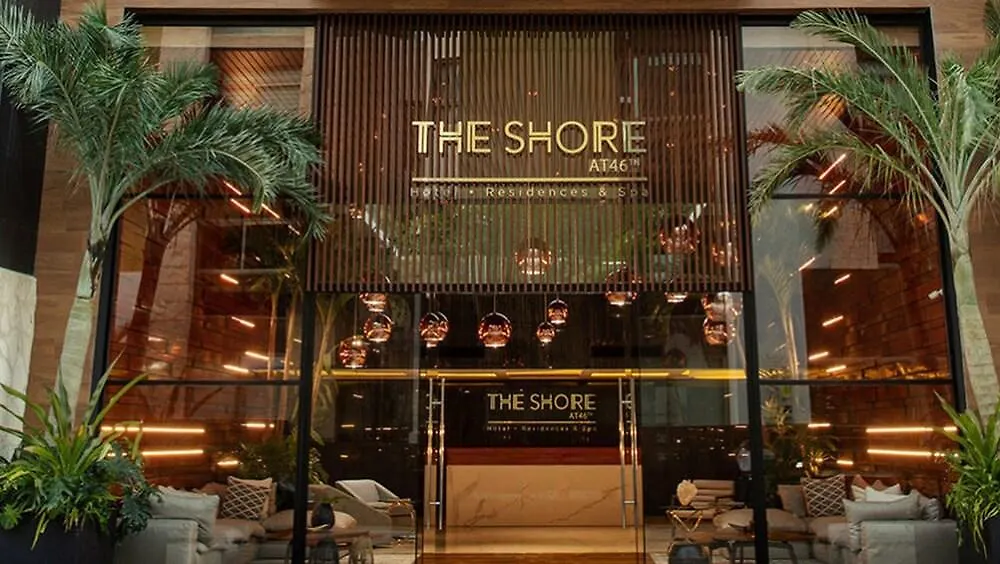 The Shore At 46Th Hotel-1