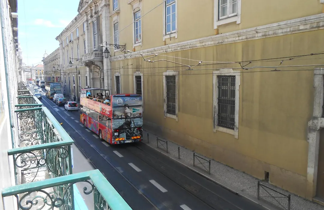 Lisbon Arsenal Suites-1