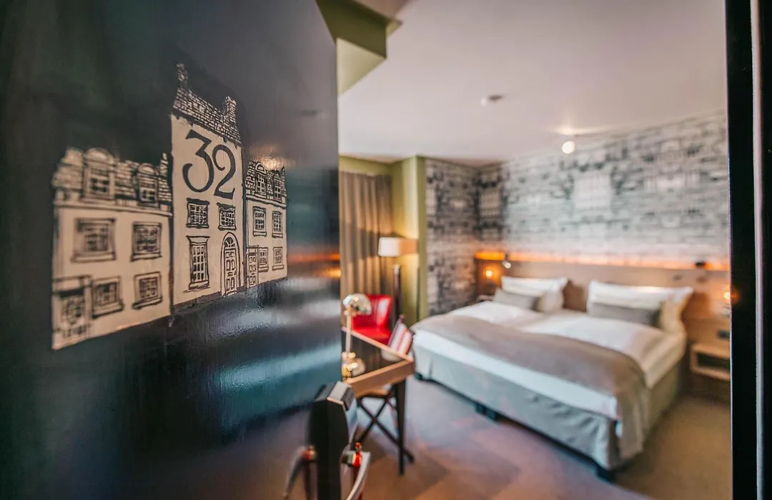 Baltazar Boutique Hotel-1