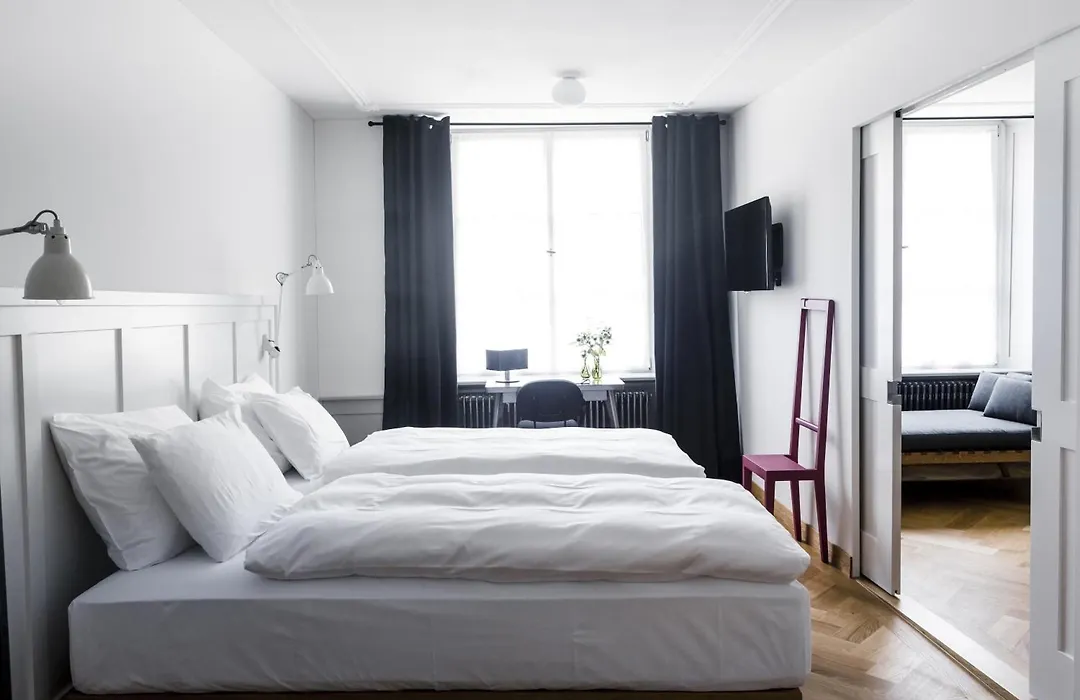 Marktgasse Hotel-1