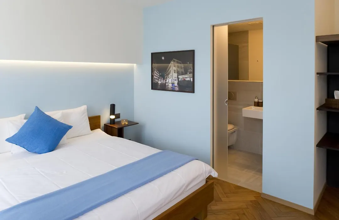Boutique Hotel Ni-Mo-1