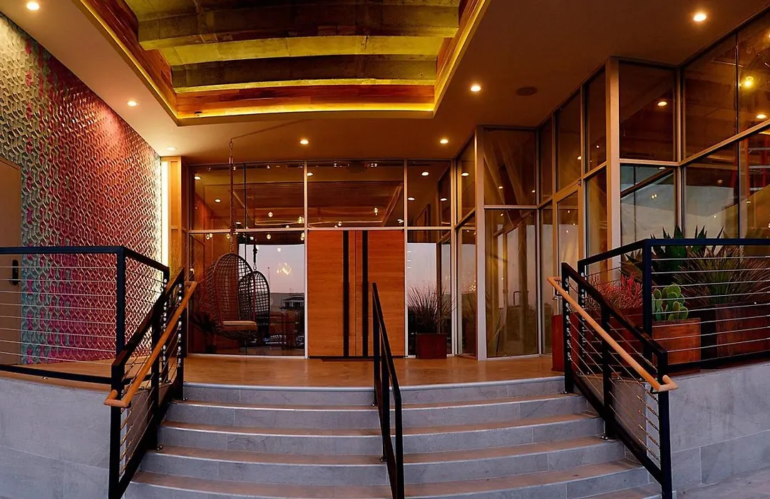 Hotel Indigo El Paso Downtown By Ihg-1