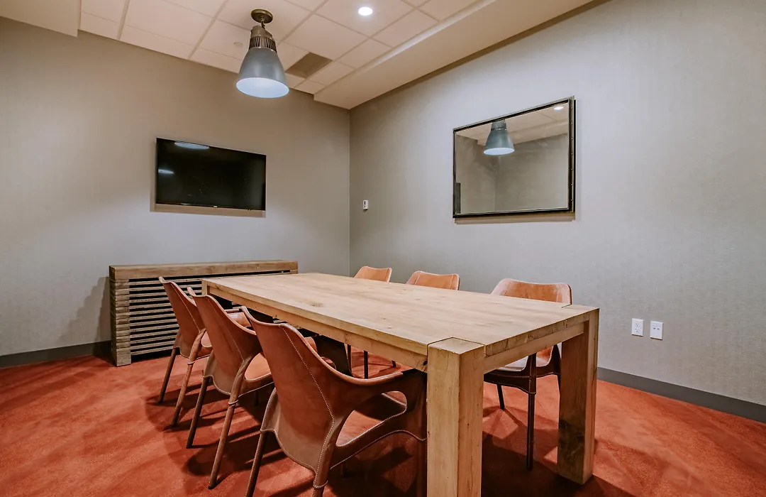 Hotel Indigo Denver Downtown - Union Station By Ihg-1