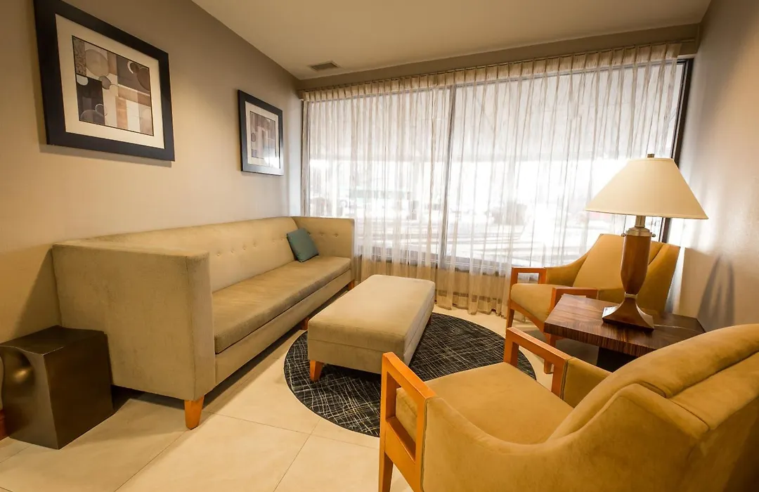 Holiday Inn Raleigh Downtown By Ihg-1