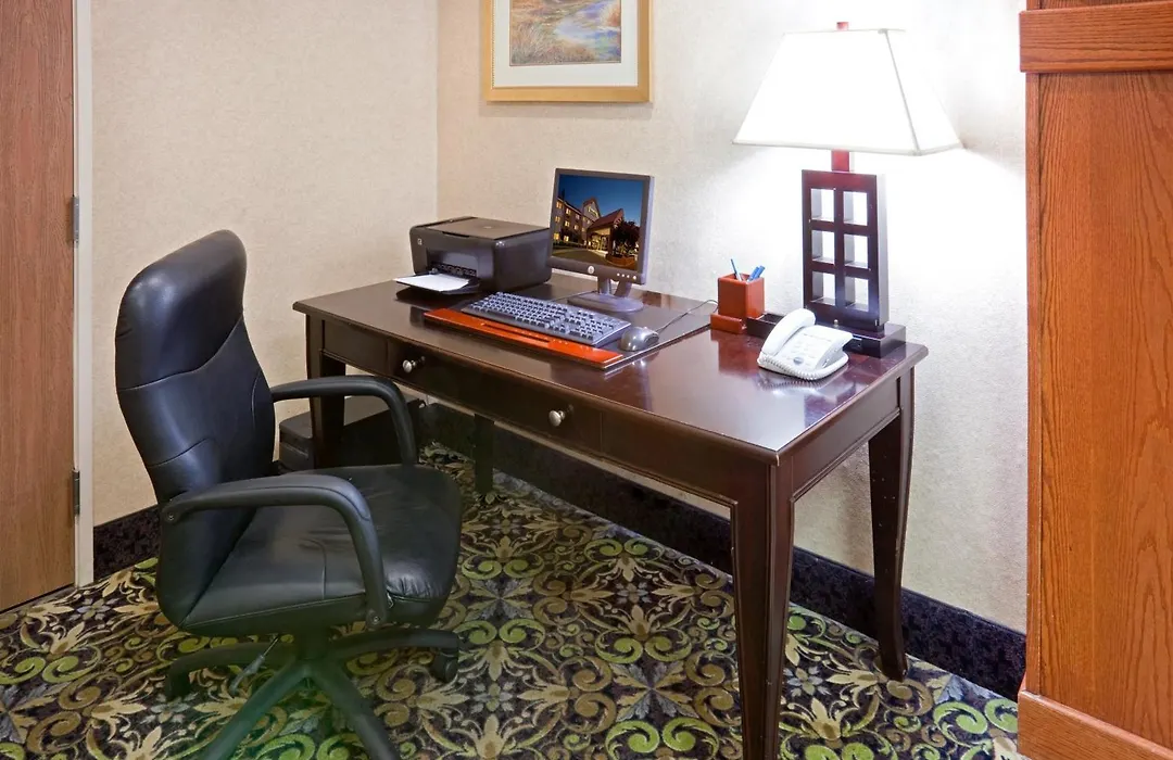 Staybridge Suites Lubbock-University Area By Ihg-1