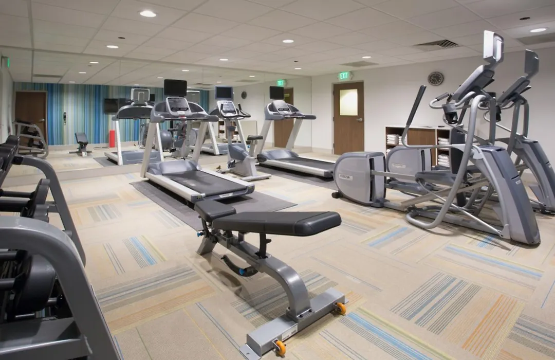Holiday Inn Express & Suites Phoenix - Tempe By Ihg-1
