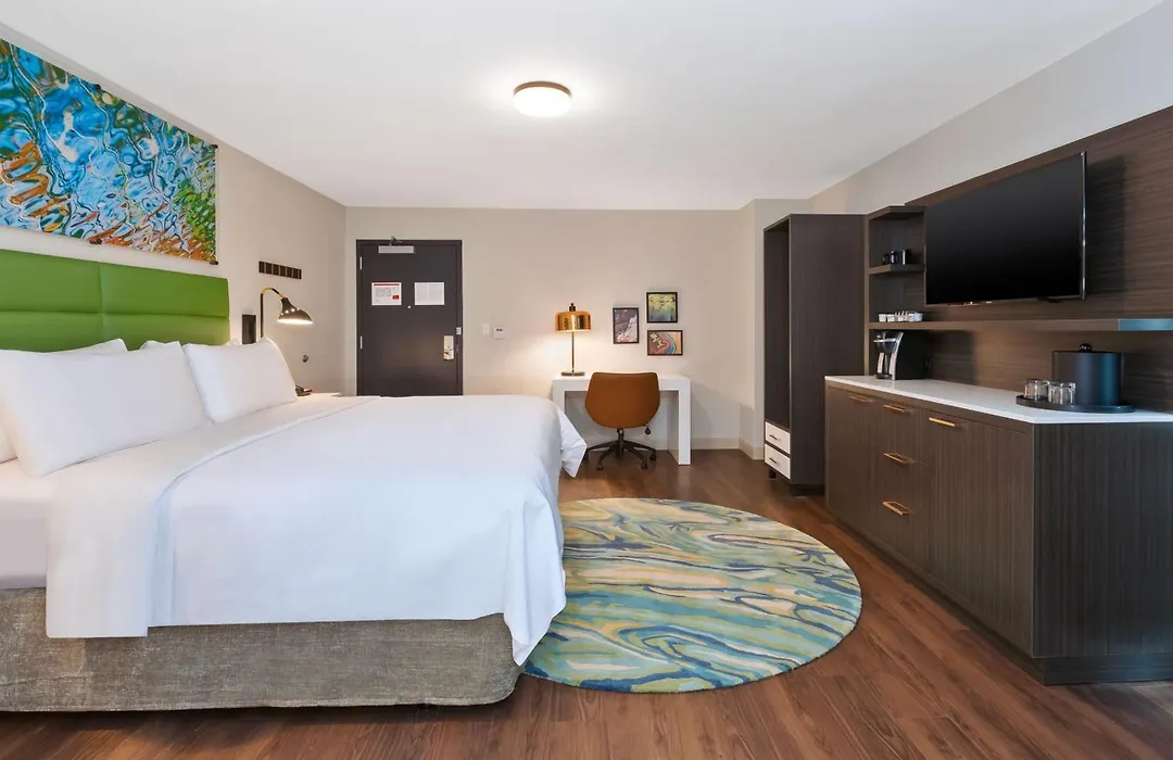 Hotel Indigo Rochester - Mayo Clinic Area By Ihg-1
