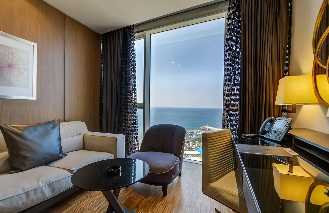 Lancaster Plaza Beirut-1
