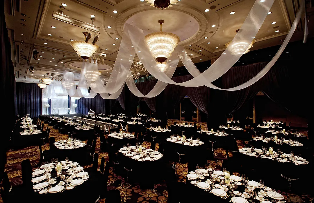 Millennium Hilton Seoul-1