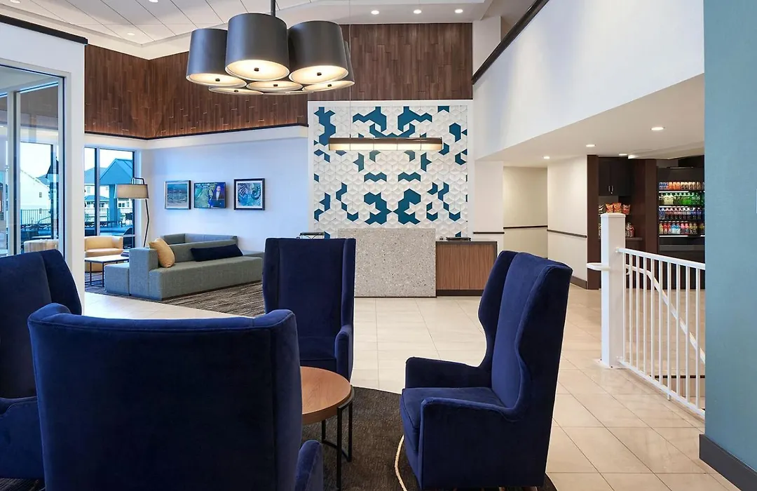 Hyatt Place Ocean City Oceanfront-1