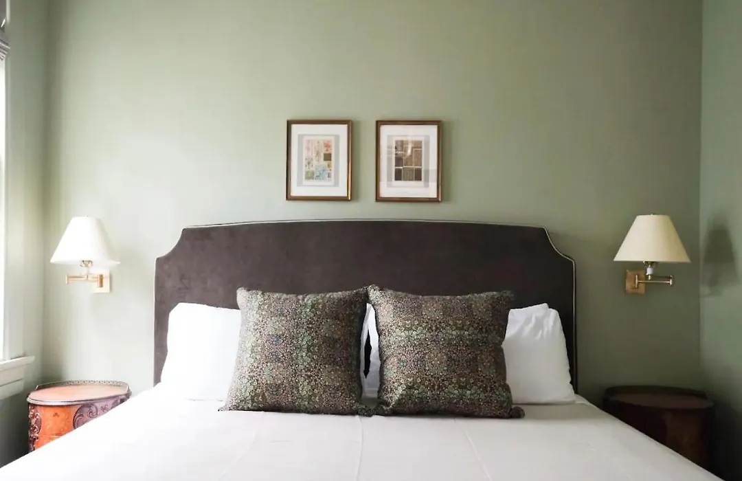 The Juliette - Luxury Historic Residence-1