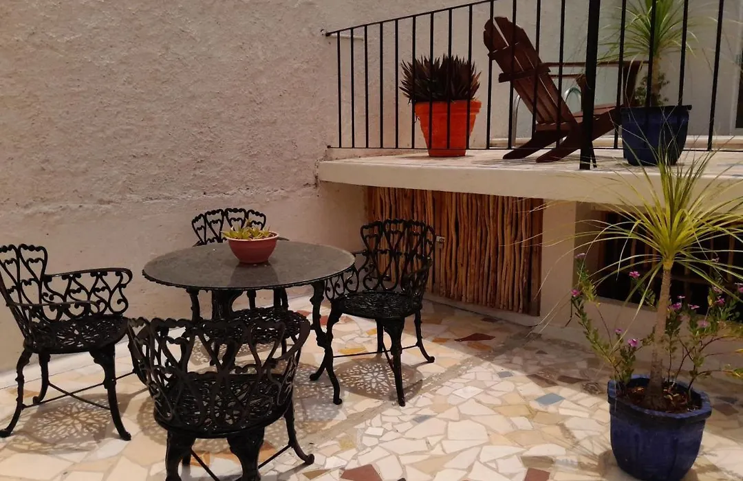 Xtabentun Hostal-1