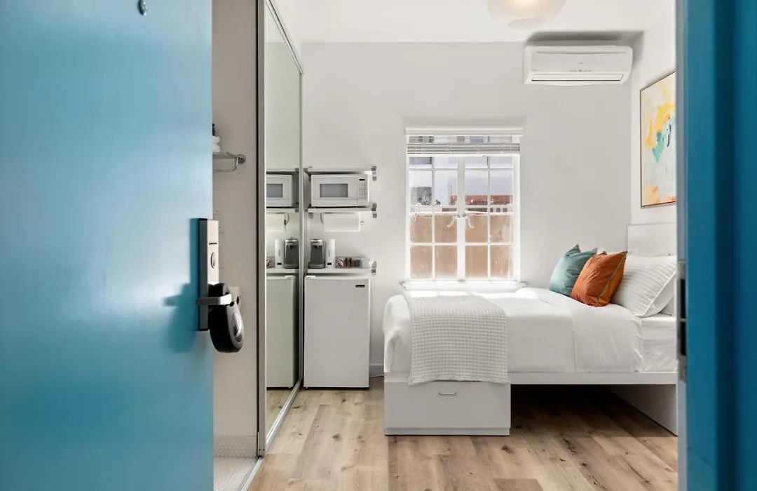 The Varden - A Boutique Micro Hotel - #11-1