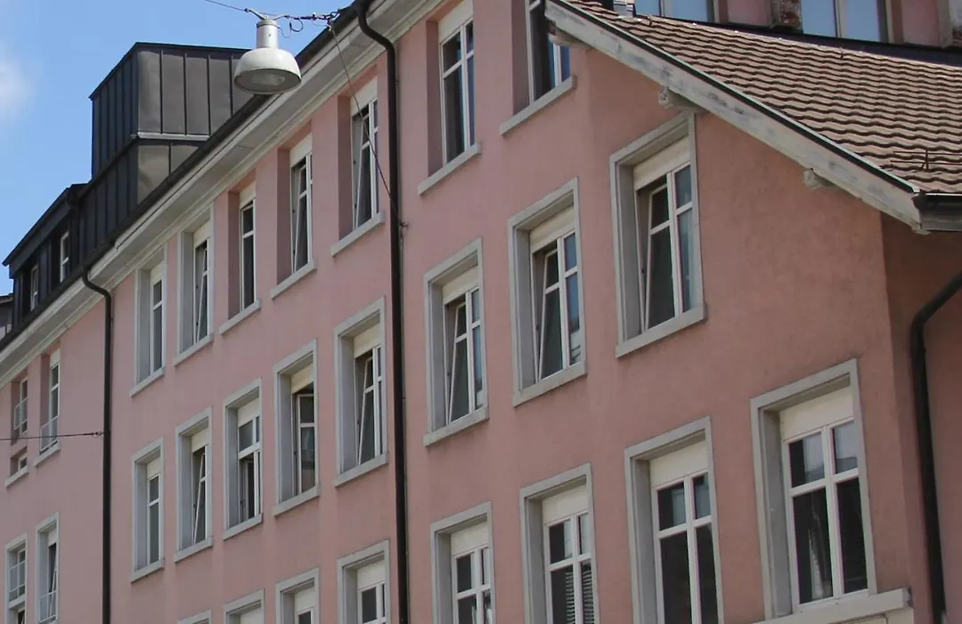 Stay2Night City Center Hostel-1