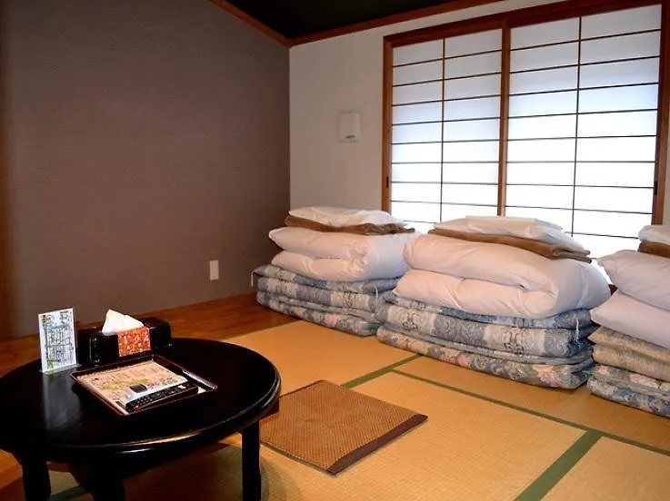 Kyoto Shirakawa Kiraku Inn-1