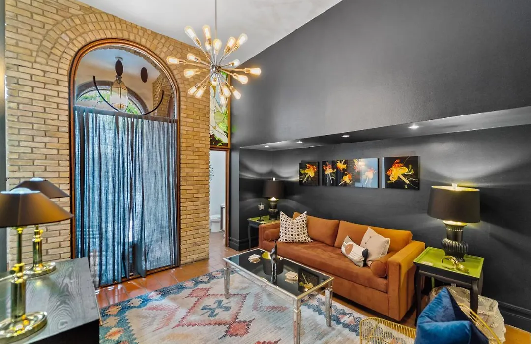 The Graeber By Lodgewell - 6Th St & Pool-1