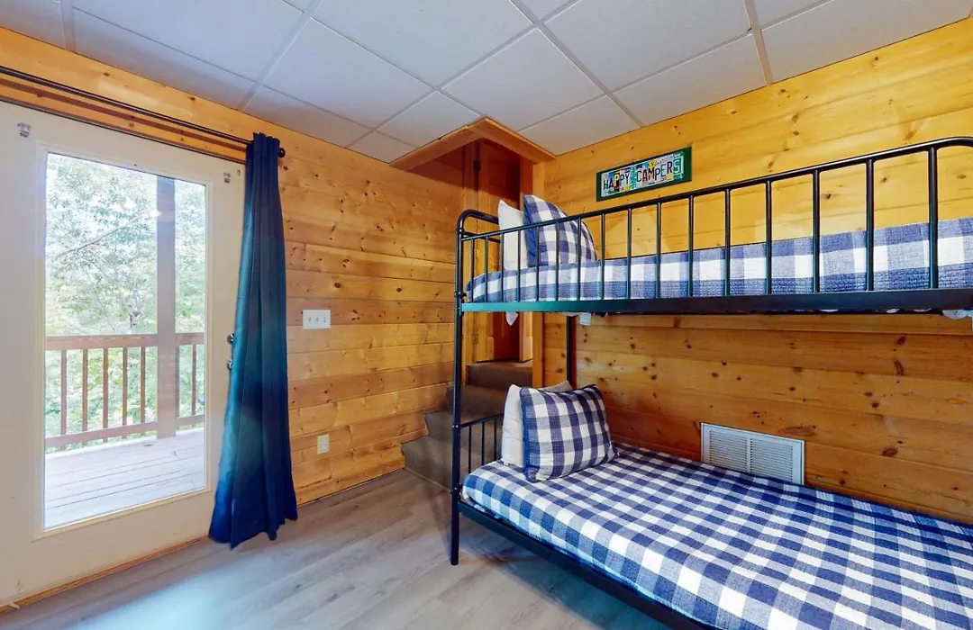 Moose Tracks Lodge-1