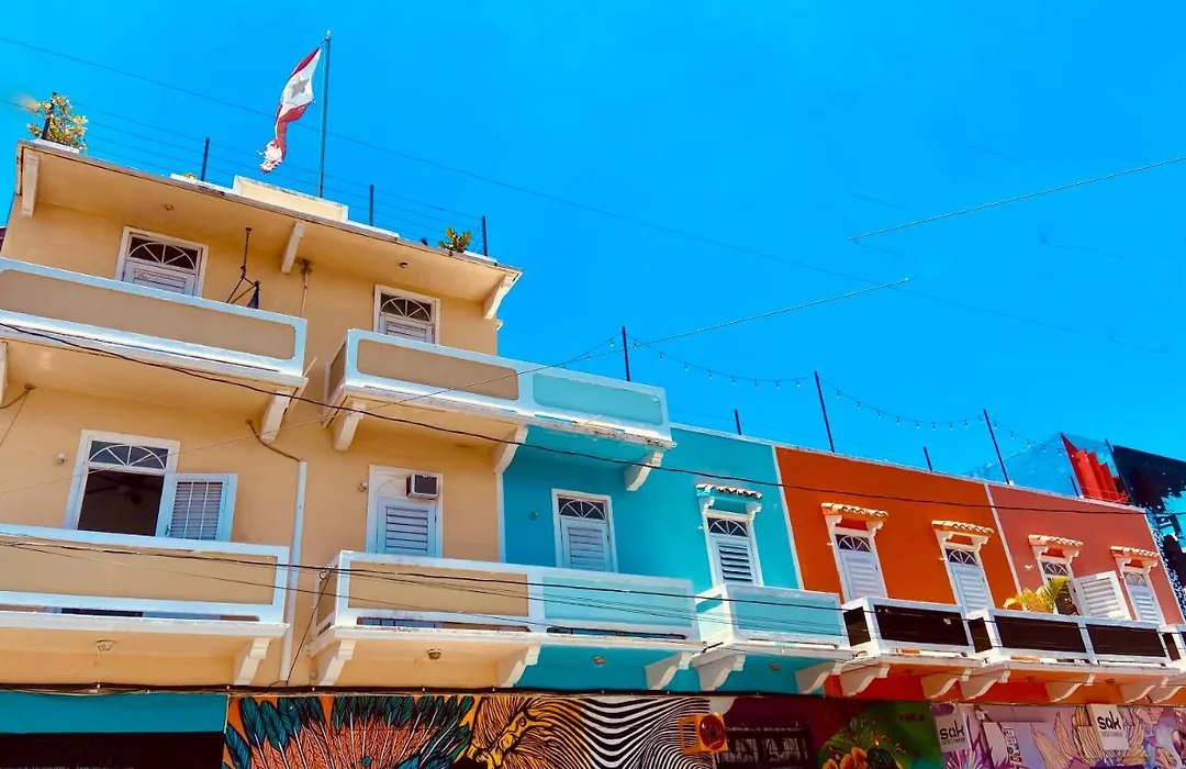 La Calma Poshtel-1