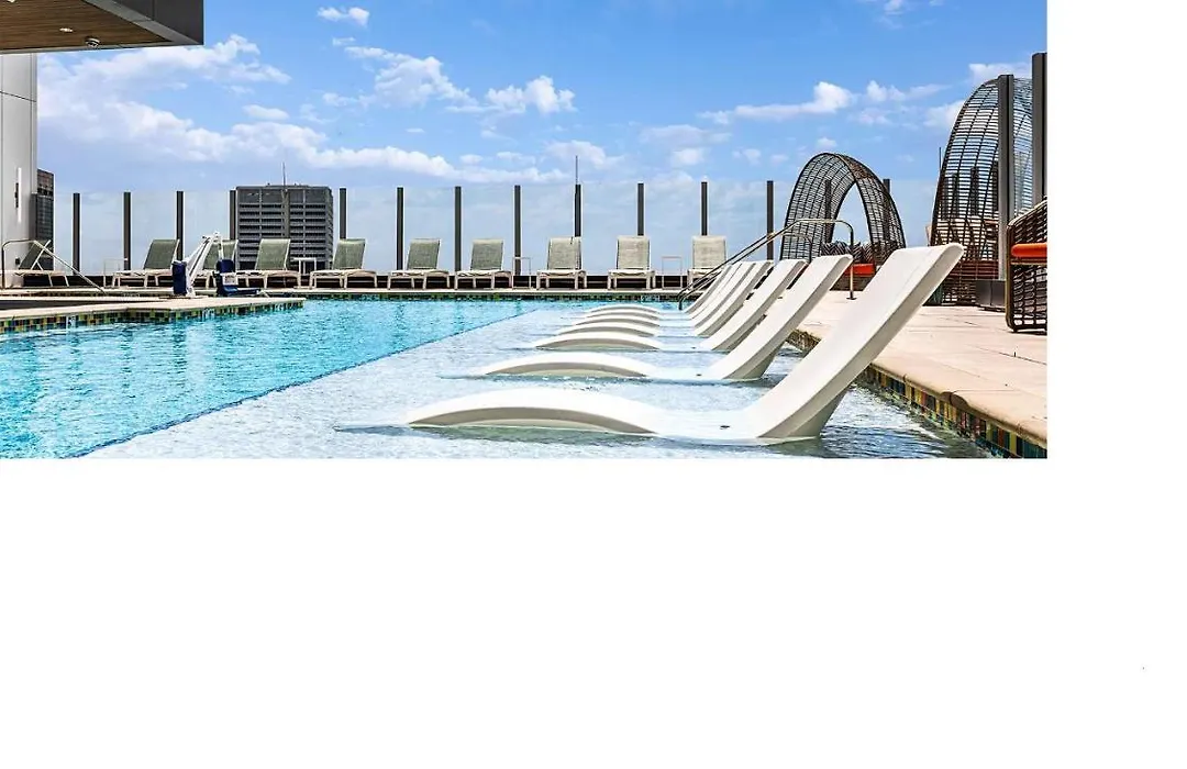 Margaritaville By Wyndham - Atlanta-1