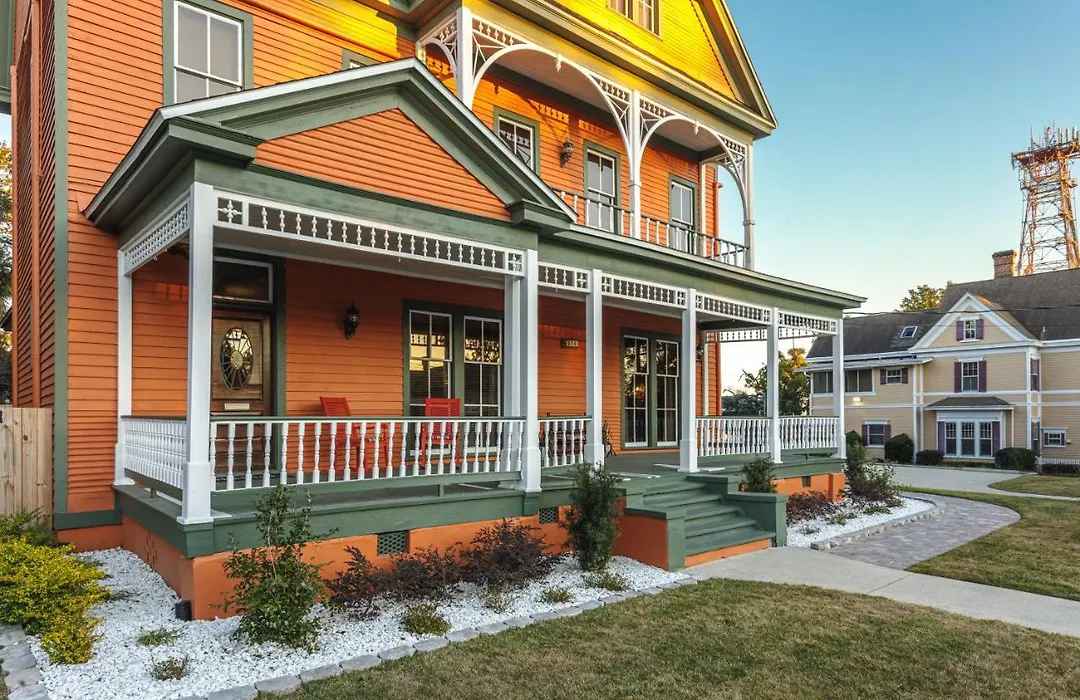 Celestine Bed And Breakfast-1