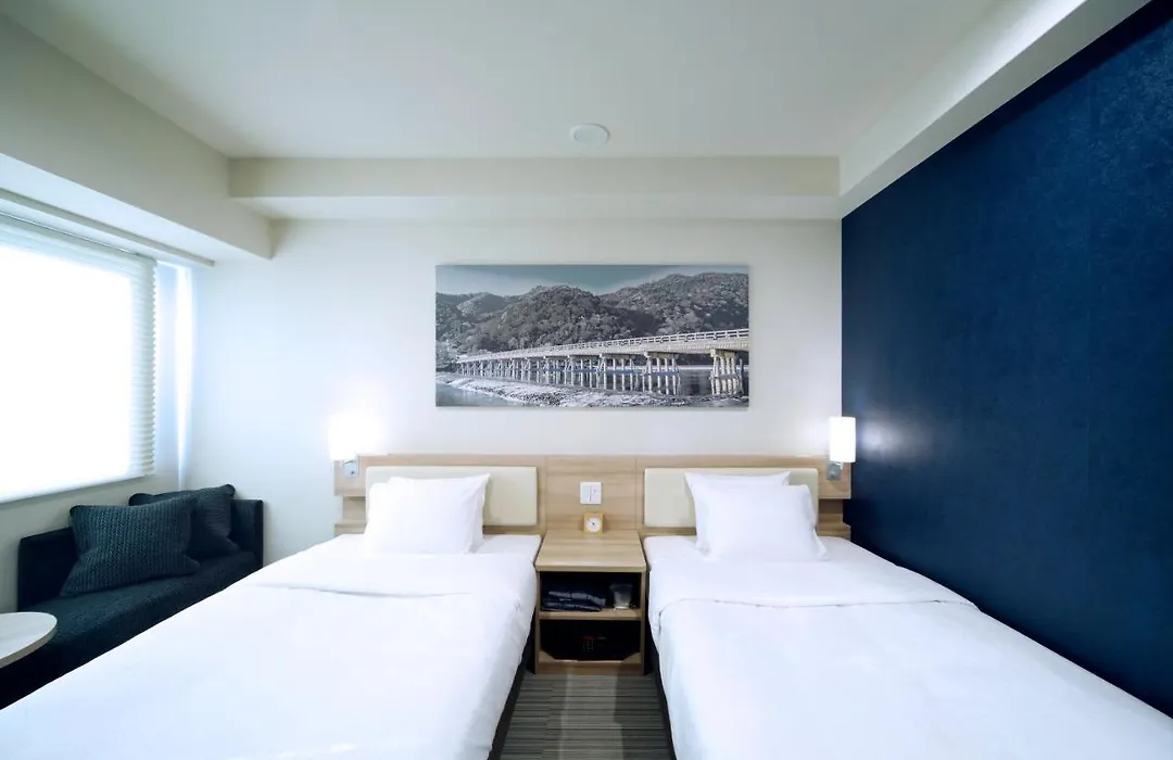 Travelodge Kyoto Shijo Kawaramachi-1