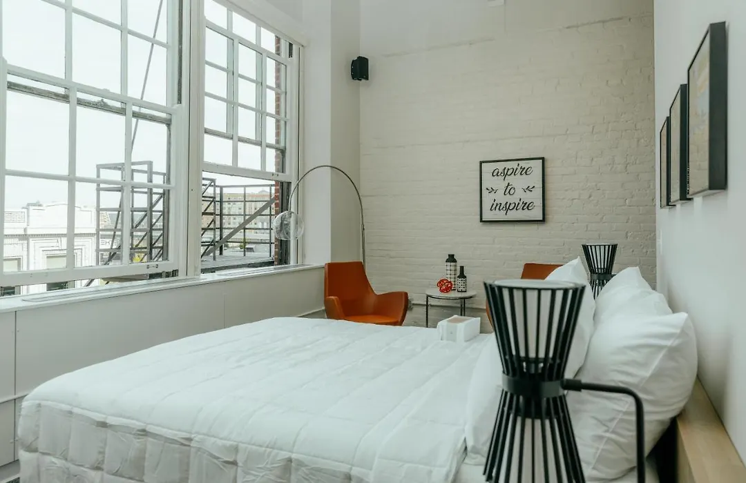 Rest Studio In Cincinnati M304-1
