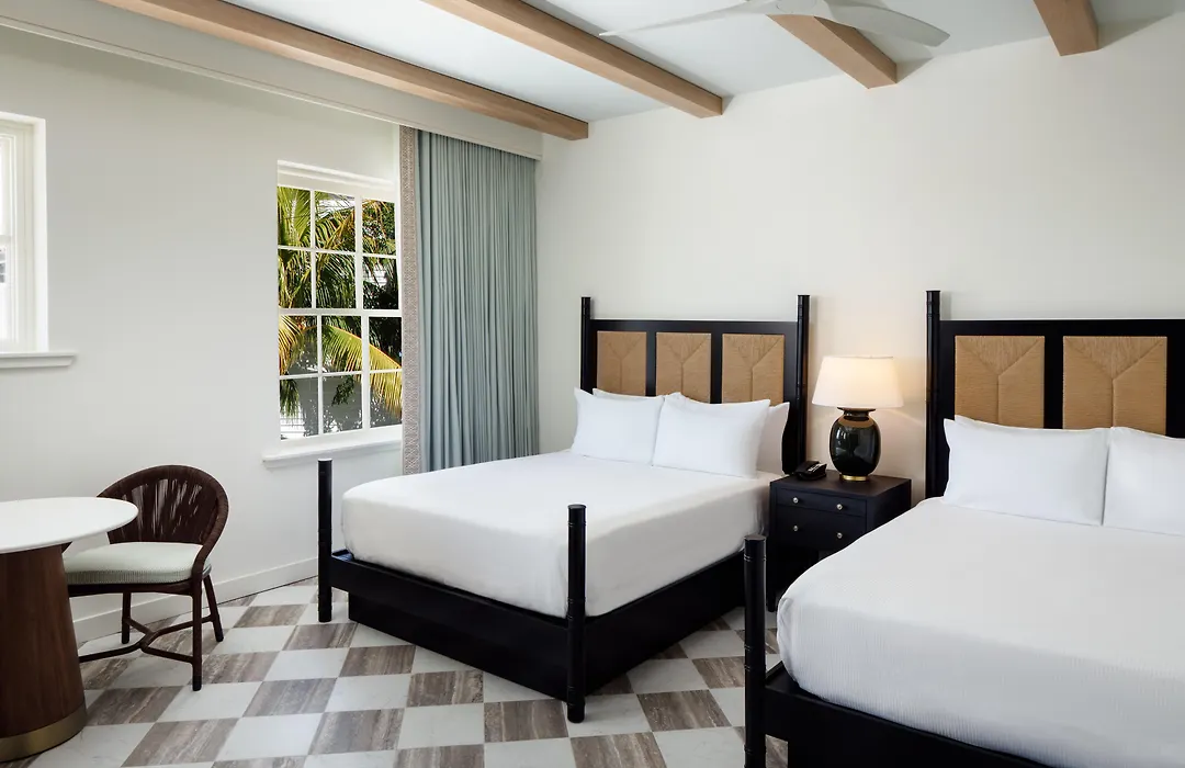 Casa Marina Key West, Curio Collection By Hilton-1