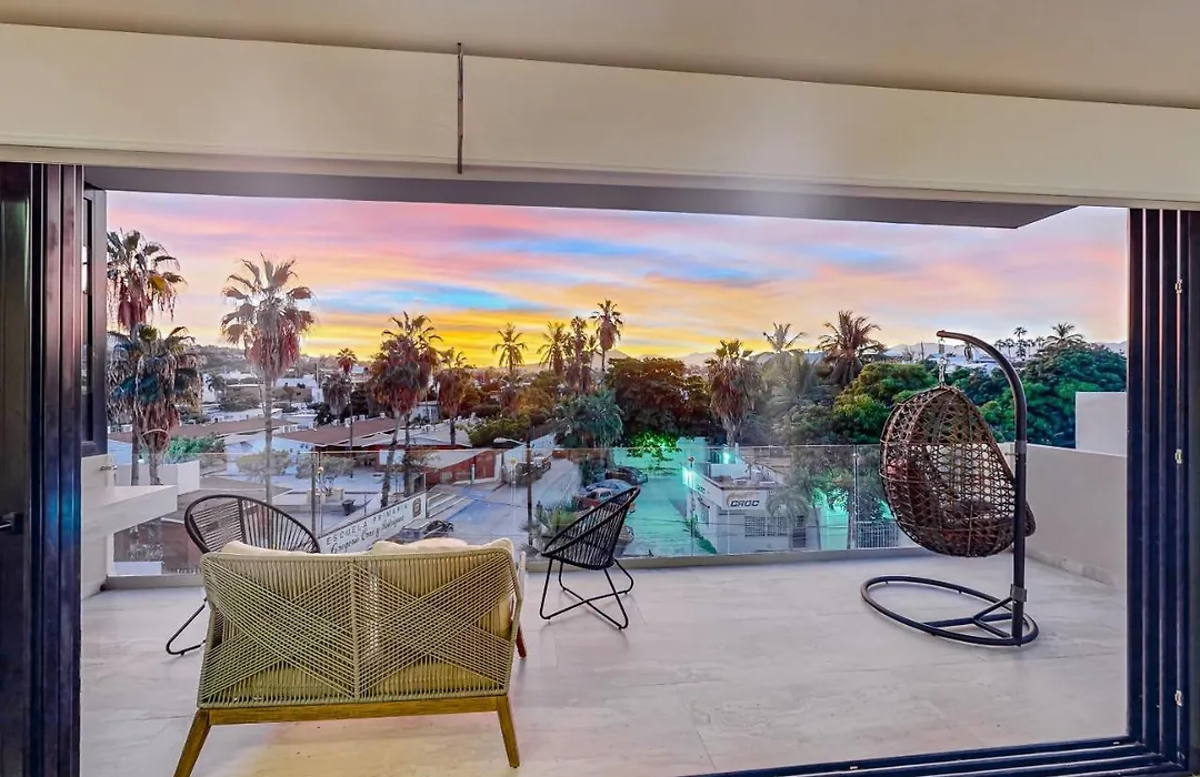 Cardinal Living San Jose Del Cabo D-301-1