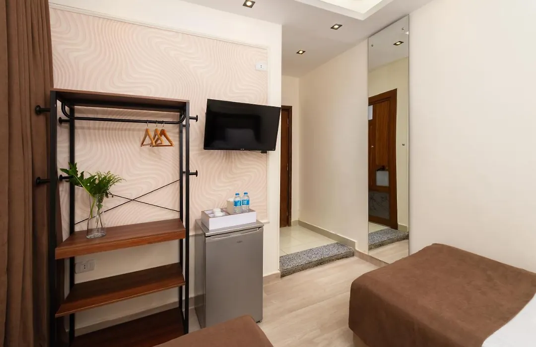Cairo Capital Hotel-1