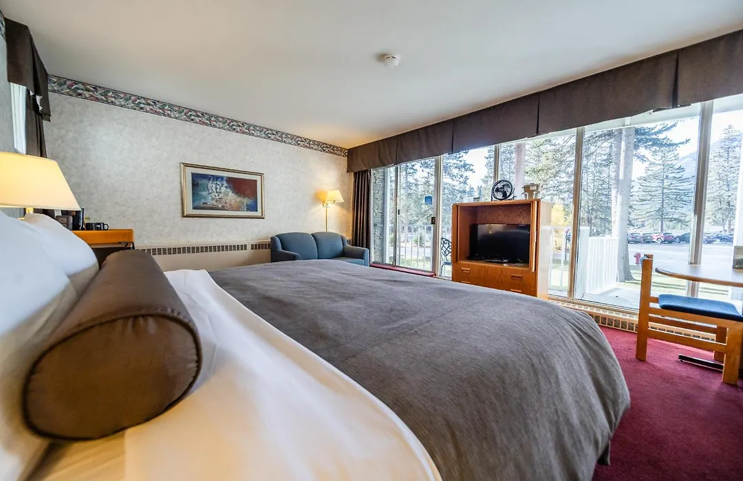 Bow View Lodge-1