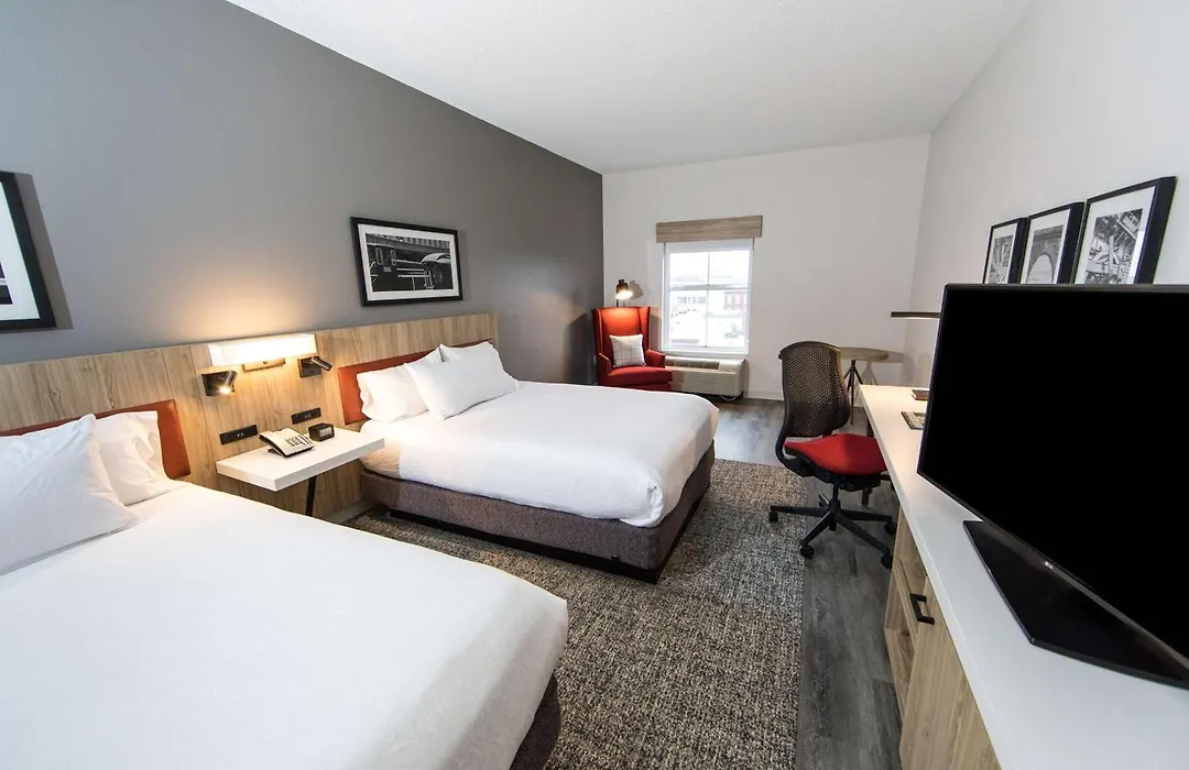 Hilton Garden Inn Savannah Historic District-1