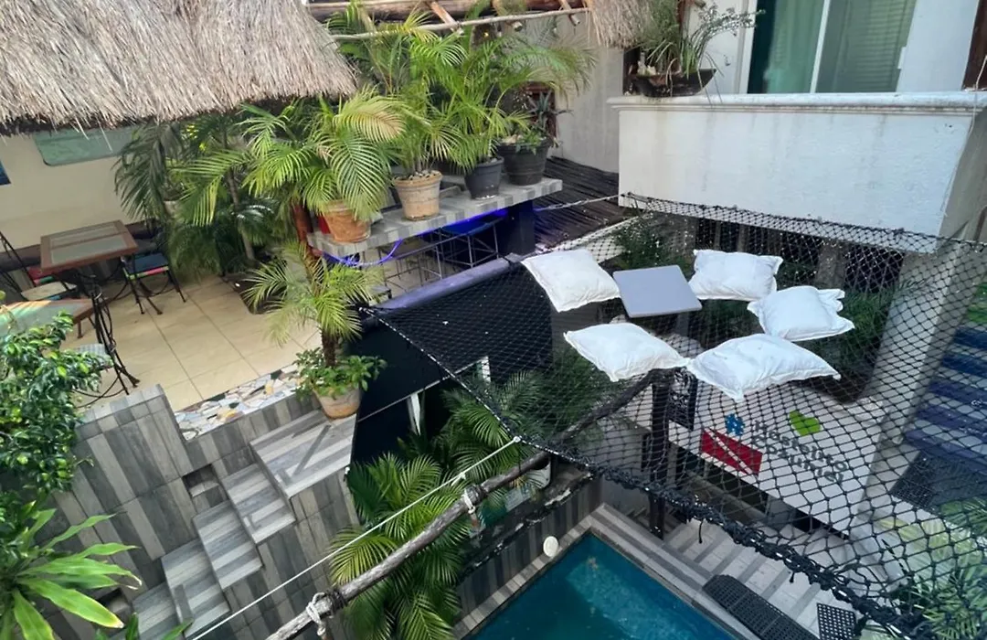 Hostelito Hotel-1